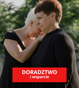 doradztwo i wsparcie
