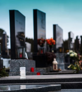 Nagrobki gotowe i projekty indywidualne