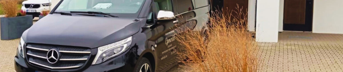 O nas - Cymerlik usługi pogrzebowe