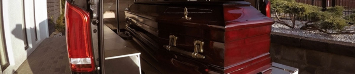 Usługi Pogrzebowe